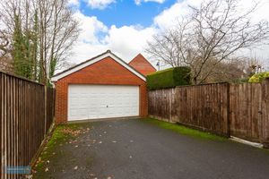 Garage- click for photo gallery